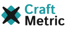 Craft Metric Webshop