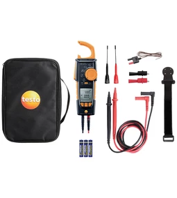 testo 770-3 prémium szett