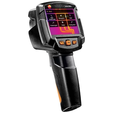 testo 865s