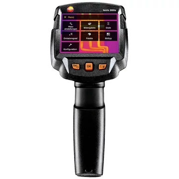testo 868s