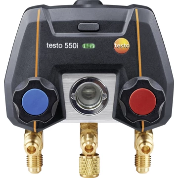 testo 550i