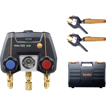 testo 550i okos