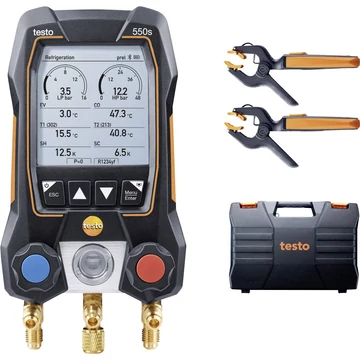 testo 550s okos