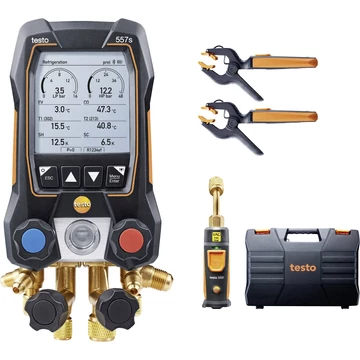 testo 557s
