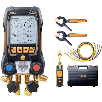 testo 570s