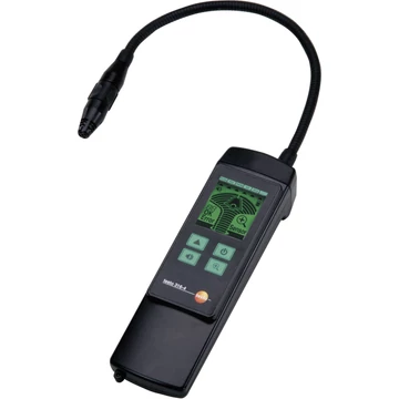 testo 316-4