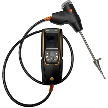 testo 310