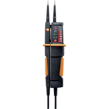testo 750-1