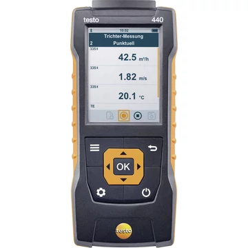 testo 440
