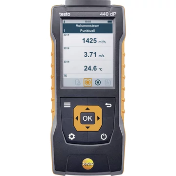 testo 440