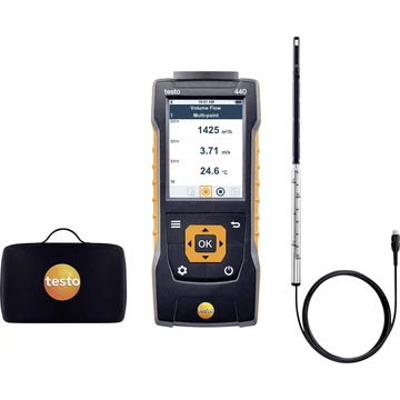 testo 440