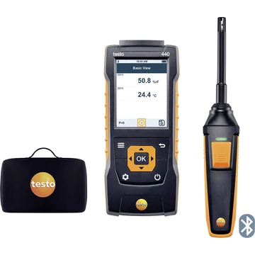 testo 440