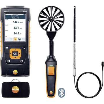 testo 440