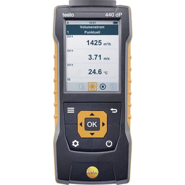 testo 440