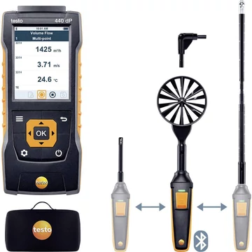 testo 440