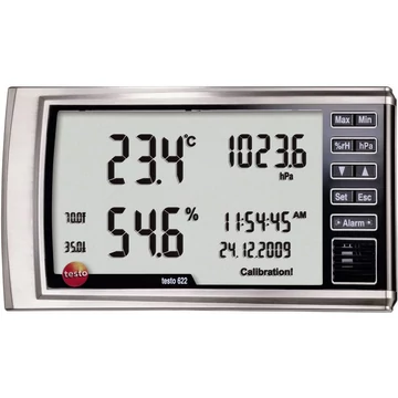 testo 622