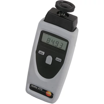 testo 470