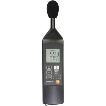 testo 815