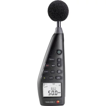 testo 816-1