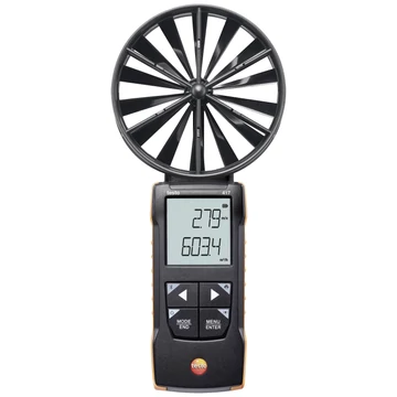 testo 417