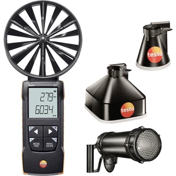 testo 417 szett