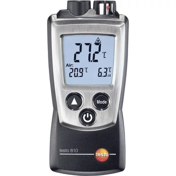 testo 810