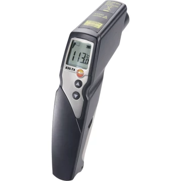 testo 830-t4
