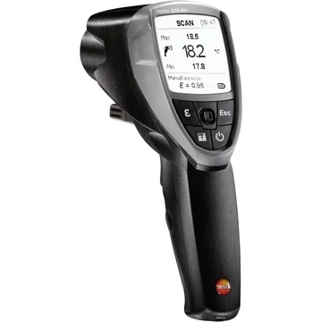 testo 835-h1