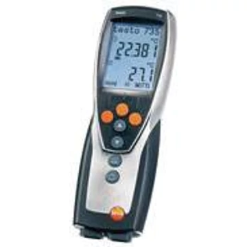 testo 735-1