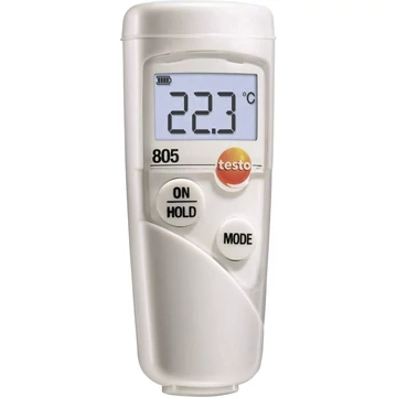 testo 805