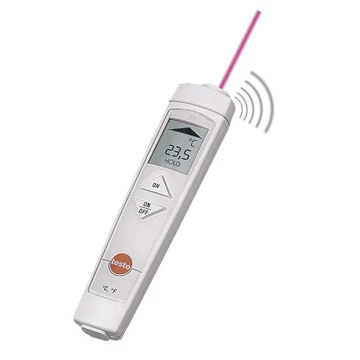 testo 826-t2