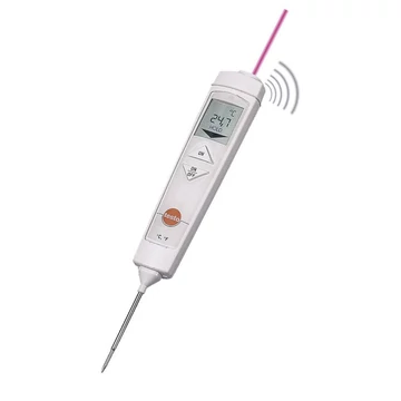 testo 826-t4