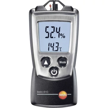 testo 610