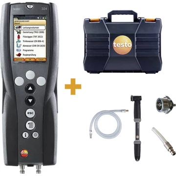 testo 324