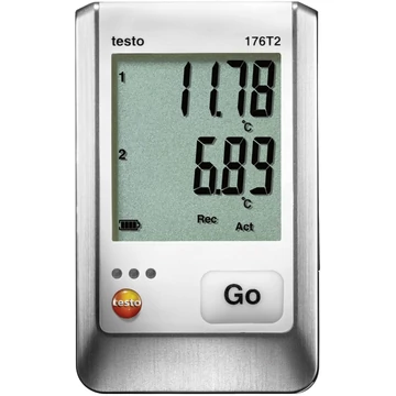 testo 176