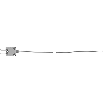 termoelemd=15 l=1500mmteflon