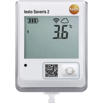 testo saveris