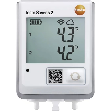 testo saveris