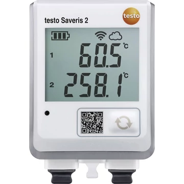 testo saveris