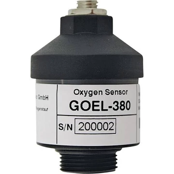 Greisinger 610923 GHM GOEL381 Alkalmas Greisinger
