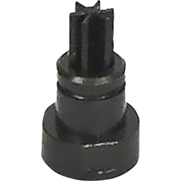 Greisinger 606898 GHM ESA369 Tartalék tömlőadapter