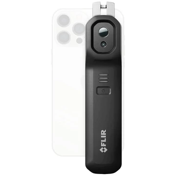 Hőkamera 0...+400°C 8,7 Hz, FLIR ONE EDGE PRO