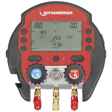 rothenberger 1000000541 vákuumszonda 1 db