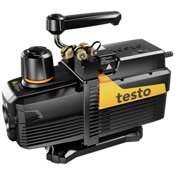 testo 565i - Intelligens vákuumszivattyú 10 CFM (283 l/min)