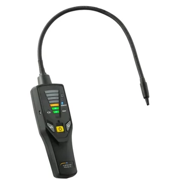 pce instruments gázszivárgás detektor kalibrált gyári standard (tanúsítvány nélkül)