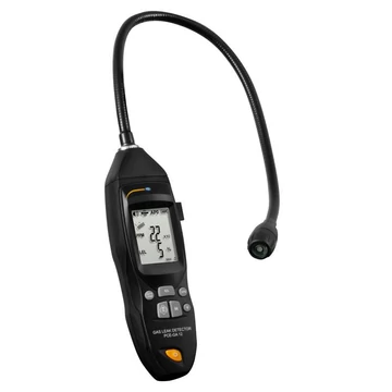 gázszivárgás detektor, pce instruments pce-ga 12