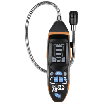 klein tools et160 gázszivárgás detektor