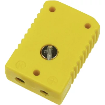 B + B Thermo-Technik 0220 0003 Standard K típusú tengelykapcsoló, sárga Sárga Tartalom: 1 db