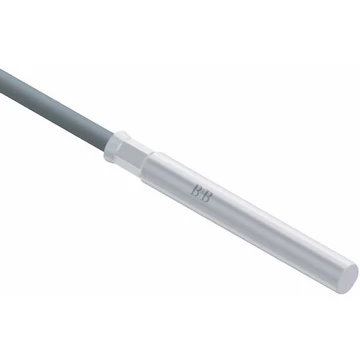 Folyadék hőmérséklet érzékelő, KTY hőelem -10-től 105 °C-ig B+B Thermo-Technik KTY81-210