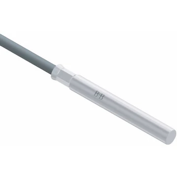 B + B Thermo-Technik 0629 0514-66 Merülő érzékelő -10 - +105 °C Érzékelő típus Pt100